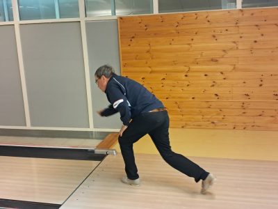 Lokakuu 2025 – Keilailu