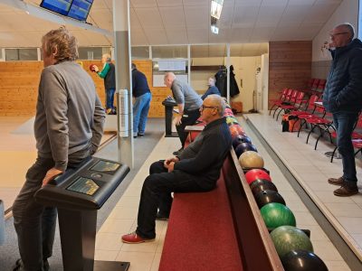 Tammikuu 2026 – Keilailu