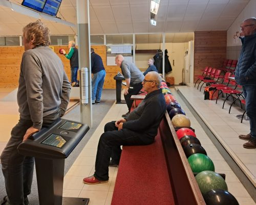 Tammikuu 2026 – Keilailu