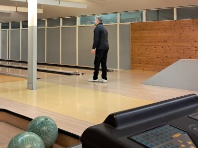 Helmikuu 2026 – Keilailu