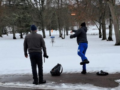 Maaliskuu 2026 – Frisbee