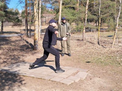 Huhtikuu 2026 – Frisbee