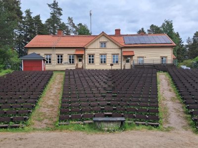 Kesäkuu 2026 – Frisbee