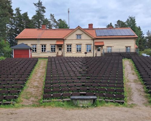 Kesäkuu 2026 – Frisbee