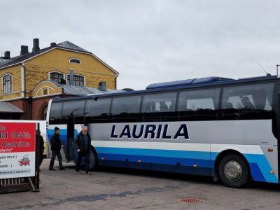 Mysteerimatka 12.10.2026