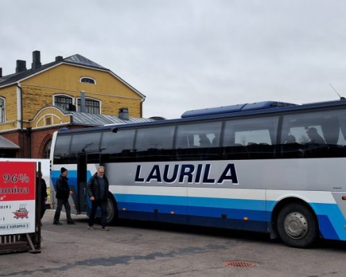 Mysteerimatka 12.10.2026
