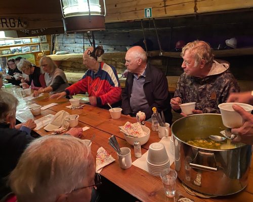 Vivan-risteily 28.6.25