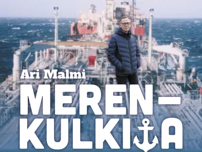 Huhtikuu 26 – Luentolounas