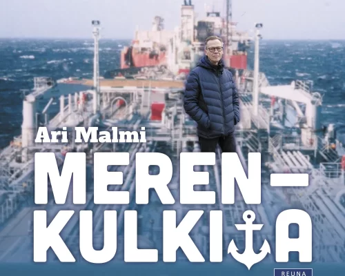 Huhtikuu 26 – Luentolounas