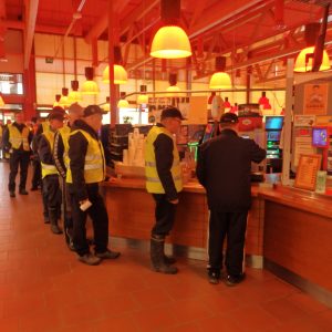 OLYMPUS DIGITAL CAMERA