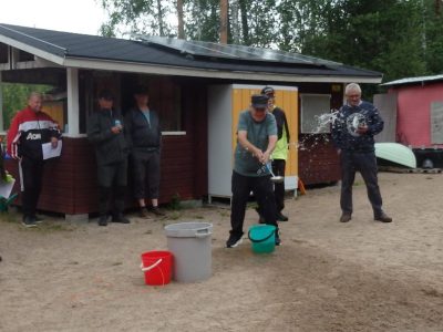 Kesäpäivä 17.8.2026