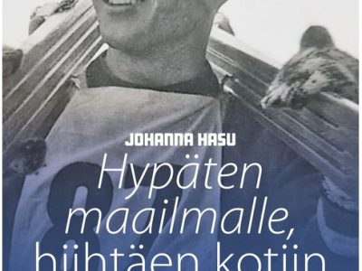 Maaliskuu 26 – Luentolounas