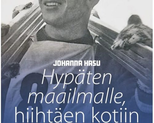 Maaliskuu 26 – Luentolounas